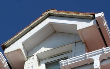 Gaywood fascia installation costs