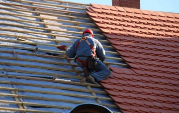 roof tiles Gaywood, Norfolk