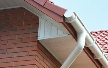 Gaywood soffit repair costs
