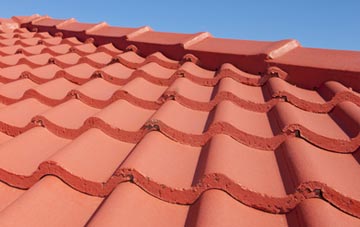 Gaywood tile and slate roof replacement