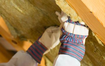 types of Gaywood pitched roof insulation materials