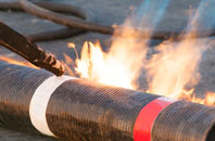 Gaywood flat roofing replacement