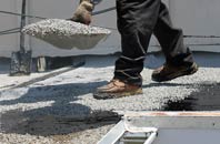 find rated Gaywood flat roofing replacement companies