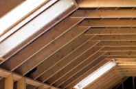 Gaywood tapered roof insulation quotes